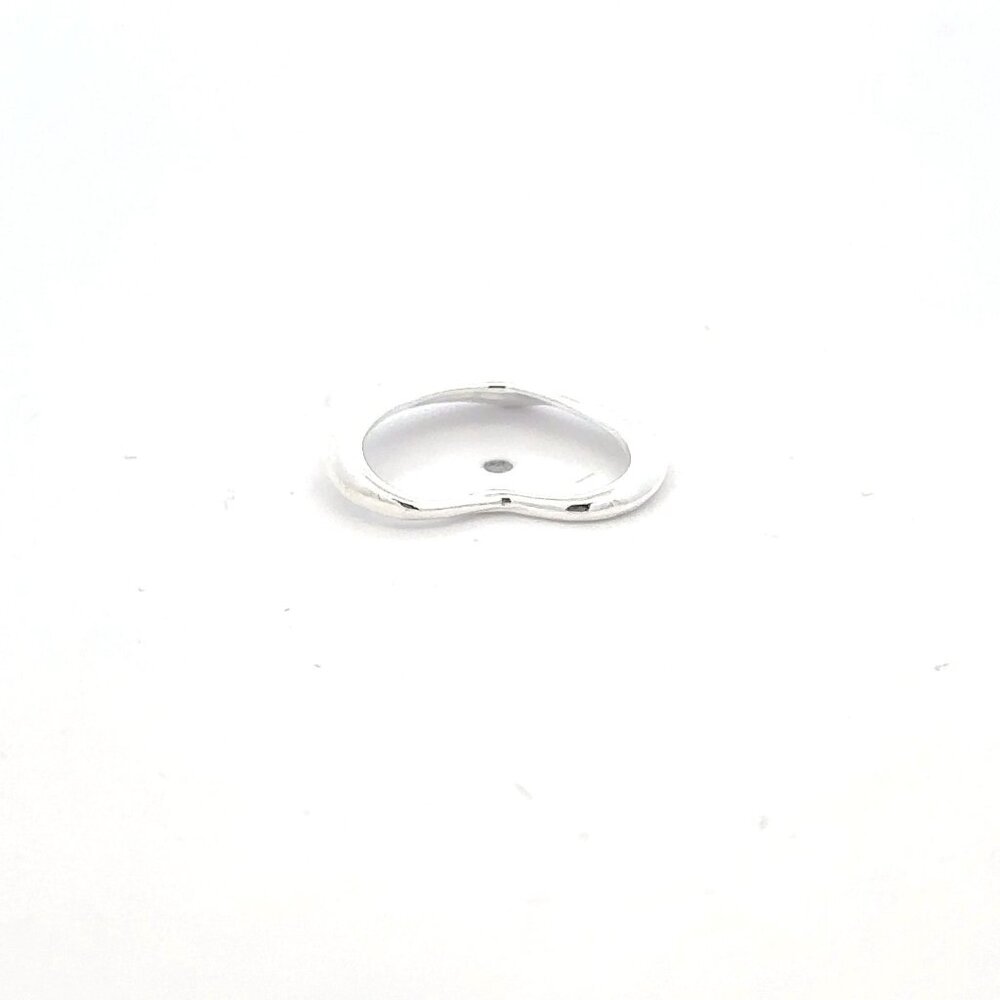 925 Sterling Silver Pendant Heart - Picture 3 of 7